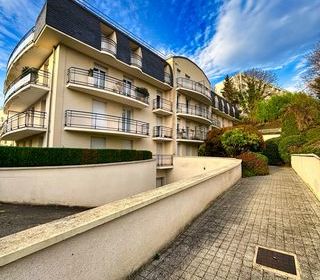  Appartement � vendre 2 pi�ces 54 m�