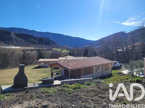   Vente G�te 16 pi�ces Maison - 15 + pi�ce(s) - 340 m�