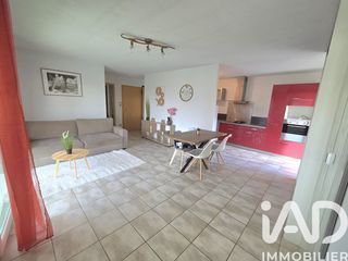  Appartement � vendre 3 pi�ces 64 m�