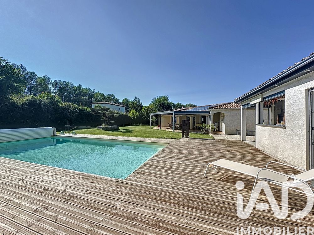 � vendre  Maison Prades-le-Lez (34730)