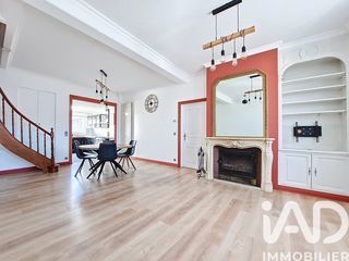  Maison � vendre 4 pi�ces 86 m�