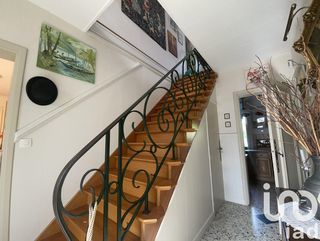  Maison � vendre 11 pi�ces 180 m�