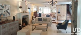  Maison � vendre 7 pi�ces 212 m�