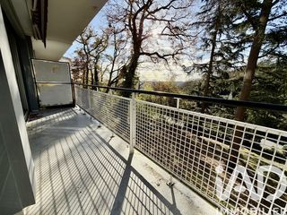  Appartement � vendre 3 pi�ces 57 m�