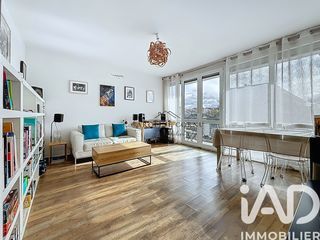  Appartement � vendre 3 pi�ces 62 m�