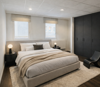  Loft � vendre 5 pi�ces 164 m�