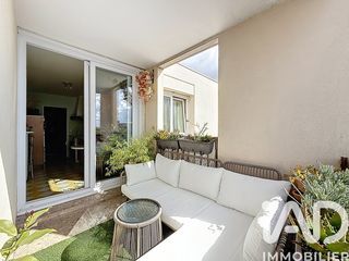  Appartement � vendre 4 pi�ces 81 m�