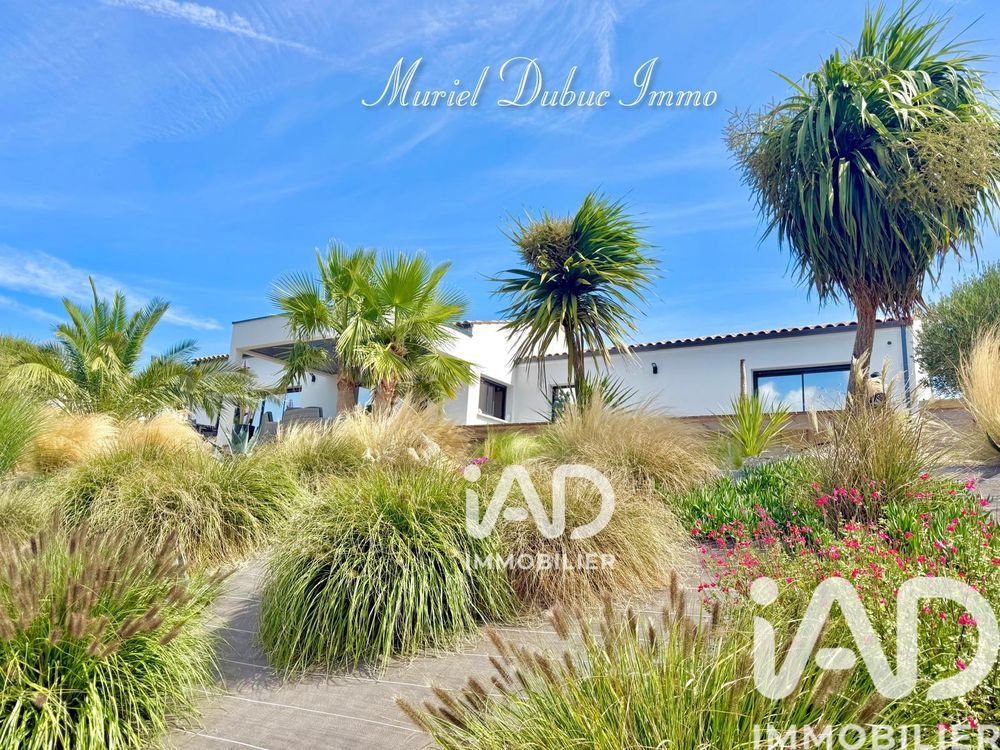 � vendre  Maison Les Mathes (17570)