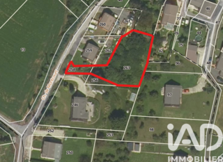  Terrain � vendre 912 m�