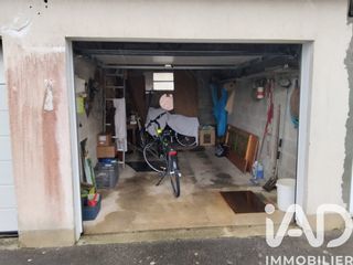  Parking / Garage � vendre 16 m�