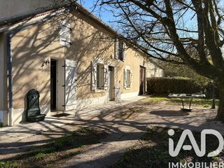  Maison � vendre 4 pi�ces 100 m�