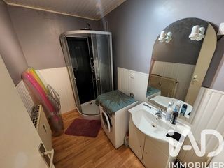  Appartement � vendre 4 pi�ces 52 m�