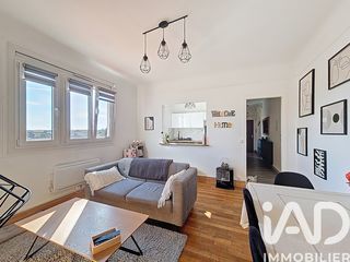  Appartement � vendre 2 pi�ces 54 m�