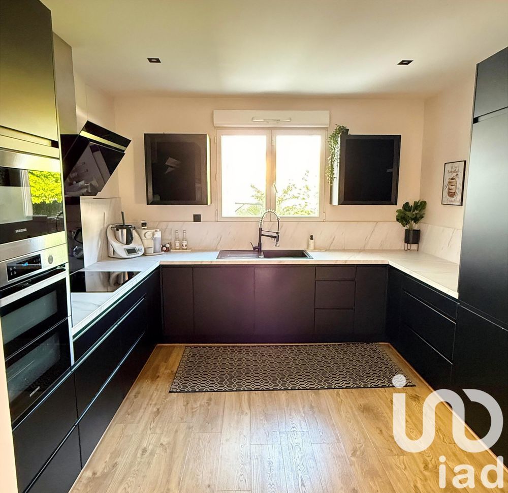 � vendre  Maison Argenteuil (95100)