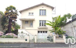  Maison � vendre 8 pi�ces 150 m�
