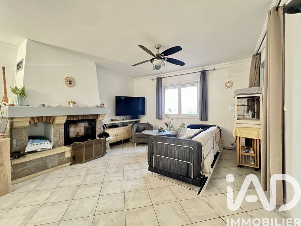 � vendre  Maison Castelnau-le-Lez (34170)