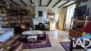  Maison � vendre 3 pi�ces 112 m�