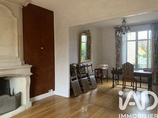  Maison � vendre 5 pi�ces 139 m�