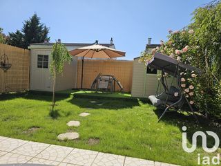  Maison � vendre 5 pi�ces 103 m�