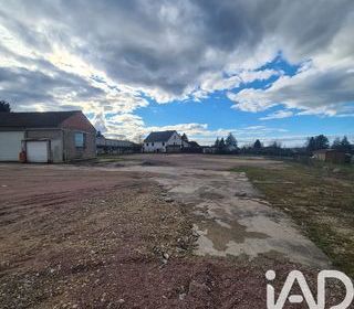  Terrain � vendre 4819 m�