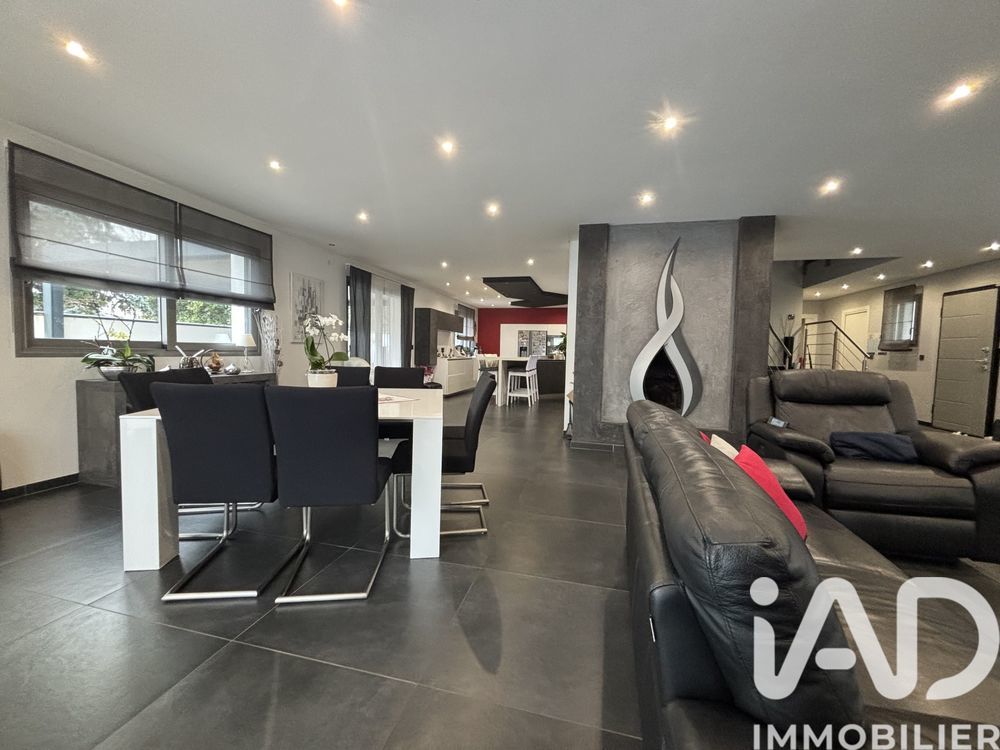 � vendre  Maison Annet-sur-Marne (77410)