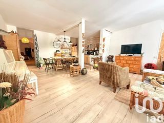  Appartement � vendre 3 pi�ces 100 m�