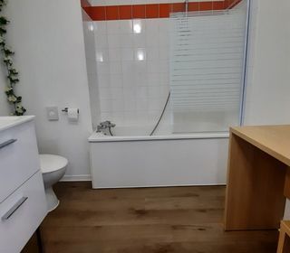  Appartement � vendre 1 pi�ce 17 m�