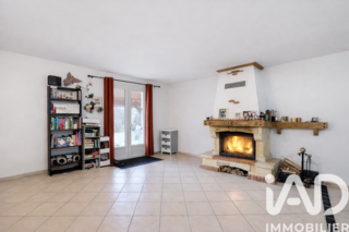  Maison � vendre 5 pi�ces 121 m�