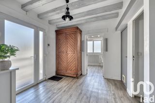  Maison � vendre 8 pi�ces 210 m�