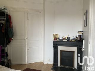  Appartement � vendre 2 pi�ces 38 m�