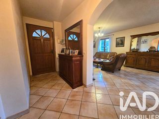  Maison � vendre 6 pi�ces 125 m�
