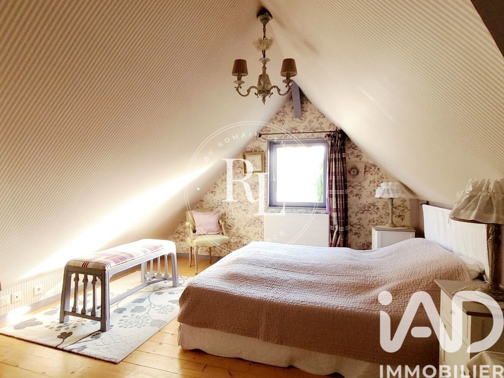 � vendre  Maison Cabourg (14390)