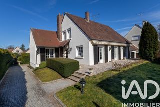  Maison � vendre 9 pi�ces 163 m�