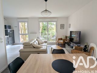  Appartement � vendre 3 pi�ces 66 m�