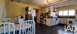  Maison � vendre 4 pi�ces 120 m�