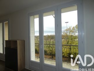  Appartement � vendre 4 pi�ces 98 m�