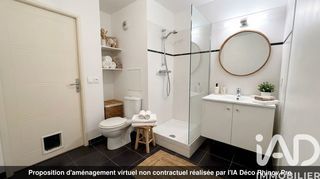  Appartement � vendre 4 pi�ces 76 m�