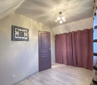  Maison � vendre 4 pi�ces 86 m�