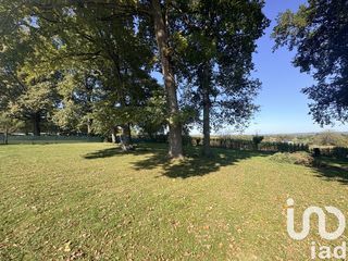  Terrain � vendre 2201 m�