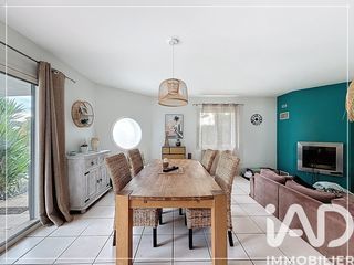  Maison � vendre 4 pi�ces 110 m�