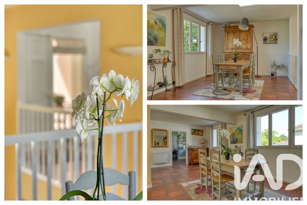 � vendre  Maison Triel-sur-Seine (78510)