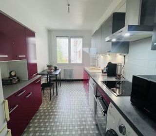  Appartement � vendre 4 pi�ces 95 m�