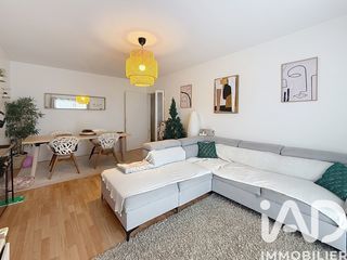  Appartement � vendre 4 pi�ces 85 m�