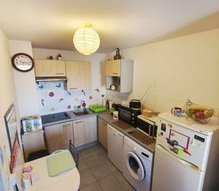  Appartement � vendre 2 pi�ces 43 m�