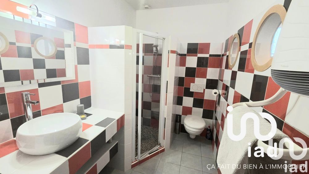 � vendre  Maison Saint-Pierre-d'Ol�ron (17310)