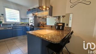  Maison � vendre 5 pi�ces 102 m�