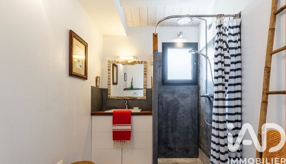 � vendre  Maison Saint-Georges-d'Ol�ron (17190)