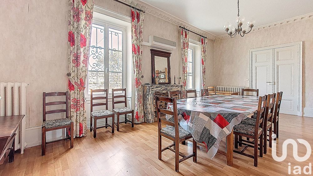 � vendre  Propri�t�/ch�teau Pagney (39350)