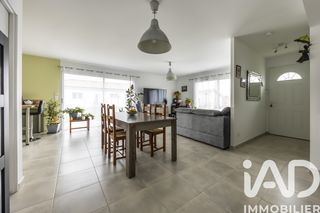  Maison � vendre 4 pi�ces 95 m�