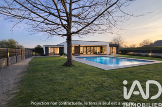  Terrain � vendre 1424 m�